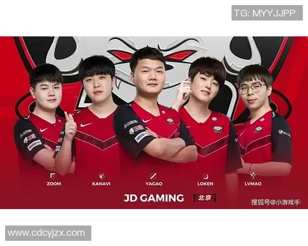 DOTA2精彩解析:深入剖析JDG战队的默契配合与战术策略 DOTA2精彩解析:深入剖析JDG战队的默契配合与战术策略