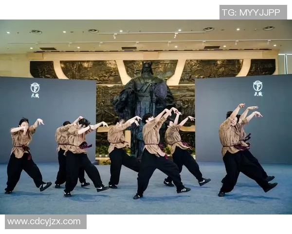 上海街舞队的耐力挑战与训练探索聚焦街舞文化的传承与创新 上海街舞队的耐力挑战与训练探索聚焦街舞文化的传承与创新
