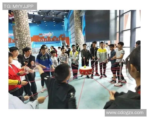 成都极限运动队团队协作的成功秘诀与挑战分析