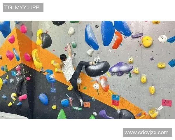 深圳攀岩队实力深度解析及各队员间的对比分析 深圳攀岩队实力深度解析及各队员间的对比分析