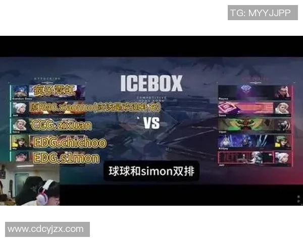 EDG战队意识对比深度解析与战术演变探讨