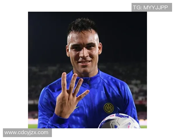 劳塔罗的崛起与挑战:从天才前锋到足球世界的未来之星 劳塔罗的崛起与挑战:从天才前锋到足球世界的未来之星