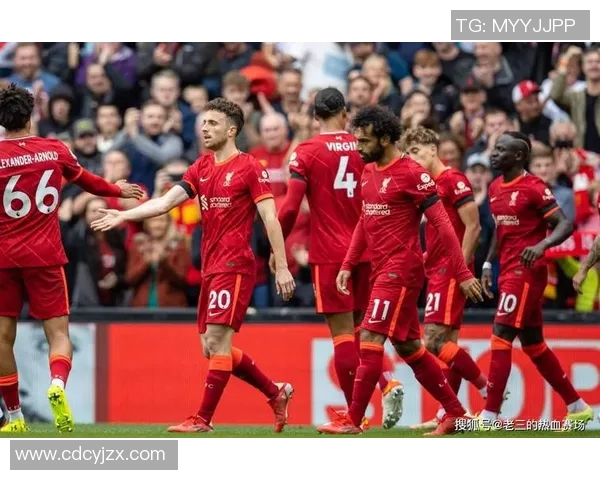 利物浦与谢菲尔德联队对决前瞻分析及双方近期状态评估 利物浦与谢菲尔德联队对决前瞻分析及双方近期状态评估