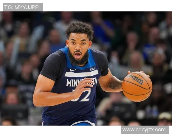 卡尔安东尼唐斯:从新星到领袖的篮球之路与未来展望 卡尔安东尼唐斯:从新星到领袖的篮球之路与未来展望