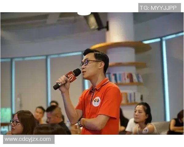 吴军专访：从飞盘新手到顶尖选手的成长之路与心路历程分享