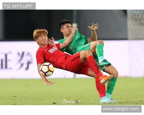 国安与权健激战正酣赛季关键战役结果揭晓引发热议 国安与权健激战正酣赛季关键战役结果揭晓引发热议